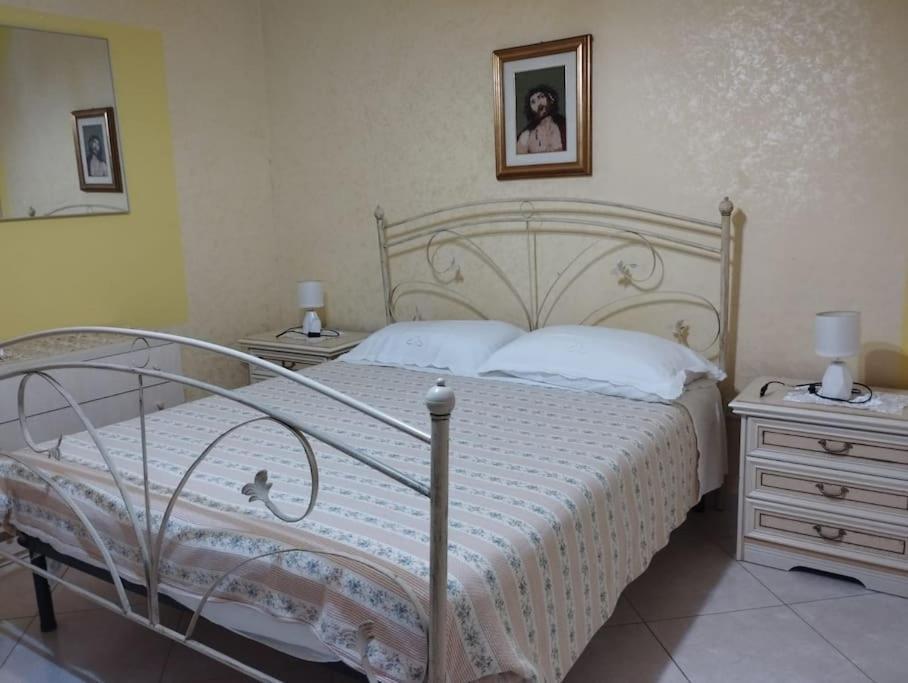 Casa Vacanze Calabria Bella Catanzaro Luaran gambar
