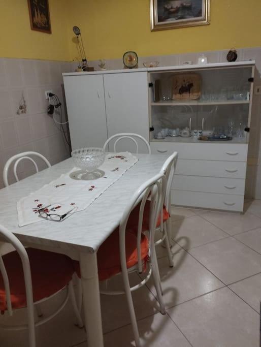 Casa Vacanze Calabria Bella Catanzaro Luaran gambar